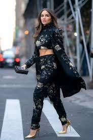 Thank you for joining my newsletter! Olivia Culpo Out And About In New York 01 24 2020 Hawtcelebs