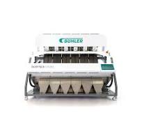 Rice Sorting | Cleaner and Safer Rice | Bühler Group
