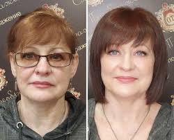 What do you think of this change!!😍🥰