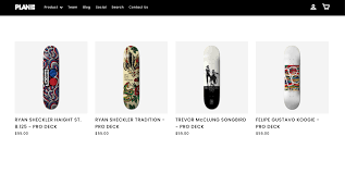 Shop from the world's largest selection and best deals for plan b complete skateboards. Plan B Skateboard Decks In 2021 Mai Sk8park De