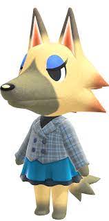 Maybe you would like to learn more about one of these? Vivian Animal Crossing Wiki Fandom
