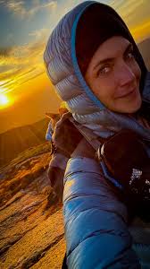 Backpacking trip in the Presidential Range