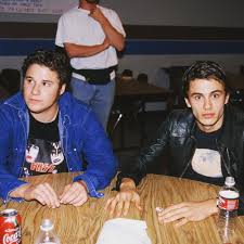 Create a free profile to get unlimited access to exclusive videos, sweepstakes, and more! Seth Rogen And James Franco On The Set Of Freaks And Geeks Freaks And Geeks Freeks And Geeks Seth Rogan