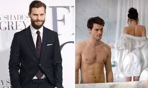 Fifty shades of grey has earned $528m worldwide on a $40m budget. Jamie Dornan Set To Pocket 4 5 Million For Fifty Shades Of Grey Sequel Celebrity News Showbiz Tv Express Co Uk