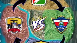 Pronósticos de casas de apuestas. Cuadrilatero De Naciones Colombia Mexico Costa Rica Ecuador Free Fire Notitubersff Youtube
