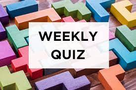Take our quiz to see how well you stack up with other times readers. Hsl S Weekly Quiz 8th December 2020 Hsl