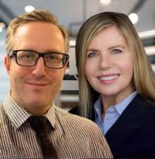 Lowenstein Sandler Continues Strategic Expansion with New Members of the  C-Suite: Chief Innovation & Information Officer Jared Kaplan and Chief  Administration Officer Maureen Naughton