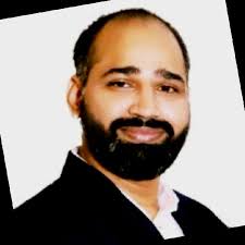 Ashish Singh Parihar