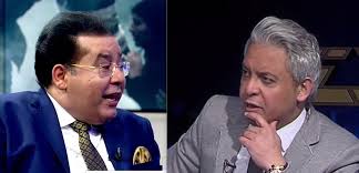 أعلن الإعلامي المصري المعارض معتز مطر، في ساعة متأخرة من ليل الأربعاء، وقف برنامجه بشكل نهائي، بما في ذلك البث عبر مواقع التواصل الاجتماعي، بناء على طلب من السلطات. Ù…Ø±Ø¶ Ù…Ø¹ØªØ² Ù…Ø·Ø± Ø¨ÙˆØ§Ø¨Ø© Ù…ØµØ± 11