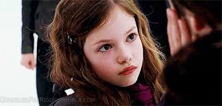 Todos los poderes de cada vampiro de la familia Cullen y de los villanos en  Crepúsculo