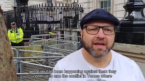 Campaign Against Arms Trade