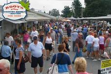 Roots Country Market and Auction
