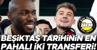 Hasan Arat ve Beşiktaş yönetimine sorduk: Fırsat transferi nedir?