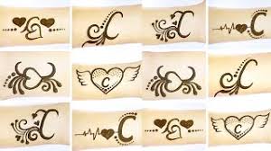 Mehndi is a form of body art and temporary skin decoration usually drawn on hands or legs, in which decorative designs are created on a person's body, . Free Mehndi Design Letter Zfalse Watch Online Khatrimaza