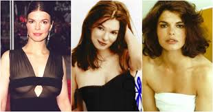 After the ice caps melt, a mutant seafarer takes a bartender and her young charge aboard his boat to escape the pirate who wants their map to dry land. 60 Hot Pictures Of Jeanne Tripplehorn Will Get You Addicted To Her Sexy Body Best Of Comic Books