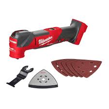 Alibaba.com offers 3,099 milwaukee m18 products. Milwaukee Tool M18 Fuel 18 Volt Lithium Ion Cordless Brushless Oscillating Multi Tool Too The Home Depot Canada