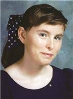 Elizabeth Crain Obituary (1976