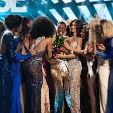 'miss universe' host steve harvey is not hosting the 2021 competition this year. 69th Miss Universe Competition Sets 2021 Date