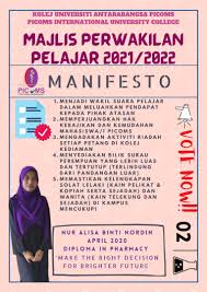 The selangor international islamic university college (malay: Official Mpp Picoms On Twitter Konstitusi Majlis Perwakilan Pelajar Mpp Kolej Universiti Antarabangsa Picoms Tarikh Berkempen 15 28 March 2021 Tarikh Mengundi 29 March 2021 Jangan Lupa