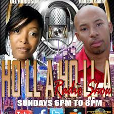 Stream Holla Holla Show music