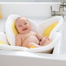 The blooming bath pond pal creates a cheerful and practical bath time experience. Lotus Blooming Bath Little Blessings Lotus Blooming Bath