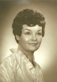 Jeanne Evelyn LaShot Obituary