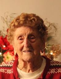 Jewell Marie Thompson Obituary December 31, 2019