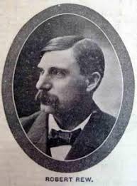 Robert Rew (1854-1934)