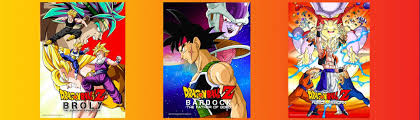 I know there is this adaptation of z called kai and i also know there are movies. Dragon Ball Z In Movie Theaters Fathom Events