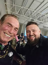 🎯💥⭐ 2025 Boylesports World Grand Prix Hospitality Tickets Leicester!  ⭐💥🎯 Winner : Scott Purvis We have done it before, AND WERE GOING TO DO IT  AGAIN! 💯 We have a spare 2