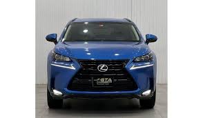 Image result for Ultrasonic Blue 2017 NX