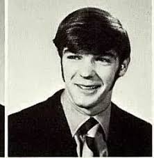 Barry Dean Fulton (1951-1970)