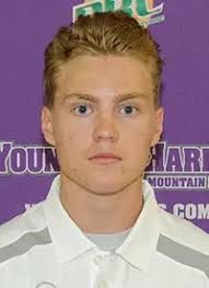 2018 Men's Lacrosse Roster