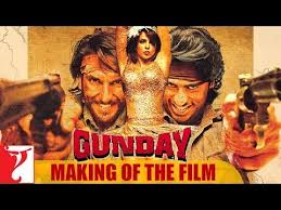 Making Of The Film Gunday Ranveer Singh Arjun Kapoor Priyanka Chopra Youtube Also stay updated on gunday latest videos, photos, movies and much more only on bollywood hungama. making of the film gunday ranveer singh arjun kapoor priyanka chopra