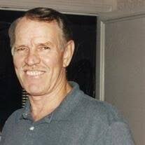 John William Petty Obituary