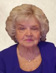 Mazie M. Soutar Obituary