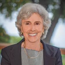 Elizabeth Reed Aden and Nell Freudenberger