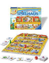 Contribute to spielhaus/spielhaus development by creating an account on github. Spielhaus Kinderspiele Spiele Produkte Spielhaus