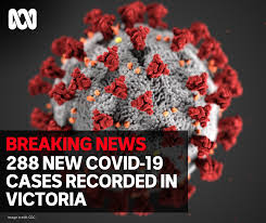 Victoria has recorded three new locally acquired cases of coronavirus and one in an international traveller in hotel quarantine. Facebook