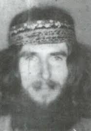 Randy Vern Jacobson (1949-1985)