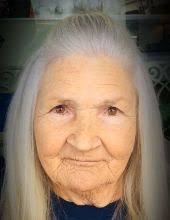 Betty Thompson Floyd (1940-2023)