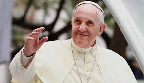 J., es el 266.º y actual papa de la iglesia católica. Fotos El Papa Francisco Cinco Anos Como Pontifice En Imagenes Internacional El Pais