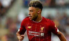 He made his 4 million dollar fortune with arsenal & england national football team. Jurgen Klopp Oxlade Chamberlain Can Take A Lot Out Of First Start Liverpool Fc