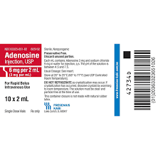 Image result for Adenosine