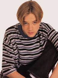 The 25 Most Important Middle Parts In History Eboy Hair Haircut Parts Center Part Hairstyles