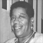 FLORENCE MARSHBURN Obituary (2017)