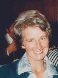 Rosa Mary Buhler Payne (1941-1986)