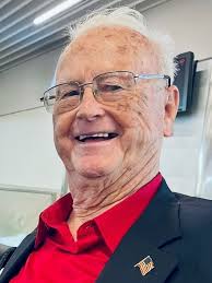 James Carberry avis de décès