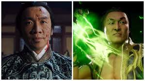 As with many other tv shows and games, the mortal kombat movie has been we know that lewis tan has been cast for the movie but not who he'll be portraying, perhaps johnny cage? Meet The Cast Of The New Mortal Kombat Movie Ign
