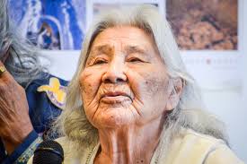 Photos: Remembering Katie John